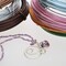 The Beadsmith 12-Gauge Anodized Aluminum Wire for Jewelry Making, Metal Wire for Wrapping
